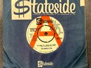 THE MARVELETTES - AS LONG AS rare UK 1963 DEMO PROMO NORTHERN SOUL MOTOWN /MINT-