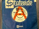 THE TEMPTATIONS - THE WAY YOU rare UK 1964 DEMO PROMO NORTHERN SOUL MOTOWN MINT-