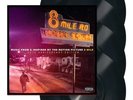 8 Mile Soundtrack (20th Anniversary) Four LPs Vinyl Eminem D12 50 Cent Nas Rakim