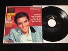ELVIS PRESLEY EP EPA-4114 JAILHOUSE ROCK ORIGINAL DOG ON TOP NM OR BETTER BEAUTY