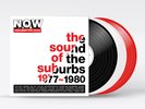 Various Artists NOW That's What I Call an Era: The Sound of  (Vinyl) (UK IMPORT)