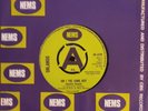 Rare Original Northern Soul 45 Orlando Am I The Same Guy (Soulful Strutt) NEMS