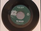 Rare Original Northern Soul Rola 45 The Fantastics High Note / That One (Copa)