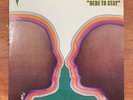 DARRELL BANKS: HERE TO STAY LP nm, stereo, volt records, 1969