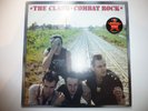 The Clash – 'Combat Rock' 12