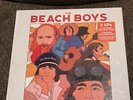 Beach Boys Feel Flows Sunflower & Surf's Up Sessions 4 LP Vinyl Record Set New