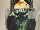DIO Holy Diver Picture Disc LP Vinyl Album & Graphic Novel Hardcover Set