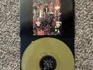 Arghoslent Arsenal Of Glory Gold Vinyl LP Grand Belials Key Svolder Crucifier