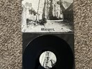 Kristallnacht Warspirit Vinyl Out Of The Dungeon Vothana Seigneur Voland