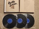 Willie Dixon The Chess Box Three Record Set  Vinyl Boxed CH3-16500 1988
