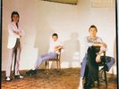 The Jam All Mod Cons 1978 Uk Polydor vinyl Lp Pold 5005 + inner Ex / Ex