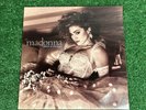 SEALED  USA Original 1984 Release  MADONNA LIKE A VIRGIN  Material Girl, Angel