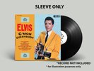 Elvis Presley 