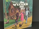 The Wizard Of Oz starring Judy Garland Sound Track LP - MGM PX 104