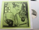 LP TMOQ TAKRL Kornyphone Fleetwood Mac Sin City 77 Rumors Las Vegas '77 2XLP Set