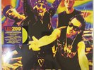 U2 - Zoo Tv: Live In Dublin 1993 [VG+ Vinyl LP] Colored Vinyl, Extended Play, Lt