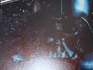 Star Wars THE EMPIRE STRIKES BACK Original Movie Soundtrack w/ Booklet EX. 2xLP