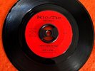 Northern soul Edwin Starr I have faith in you / Stop her on sight (SOS) EX