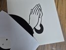 Dean Blunt The Redeemer vinyl LP