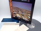 Pink Floyd – A Momentary Lapse Of Reason Japan LP OBI VINYL CBS/Sony ‎28AP 3405