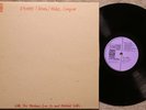 Mike Cooper-Places I Know UK Dawn folk psych lp w/Michael Gibbs