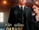 PARADE - BROADWAY CAST (2 LP 2023) NEW*LTD BLACK VINYL*28 tracks* PLATT DIAMOND