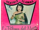 Beatriz Llamas / El Conjunto Bernal– 