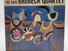 THE DAVE BRUBECK QUARTET  TIME OUT 12