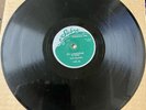 The Five Echoes 1954 DOO WOP 78 So Lonesome / Broke SABRE VG+++/M- HEAR