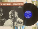 Roosevelt Sykes LP The Honeydripper 1961 Original Prestige Bluesville EX/EX