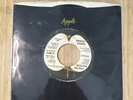 RINGO STARR 45 YOU'RE SIXTEEN (MONO/STEREO) VG APPLE P-1870 PROMO BEATLES 1973