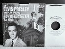 Elvis Presley 