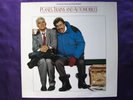 Planes trains and automobiles OST LP Vinyl Europe 1987 Steve Martin John Candy