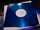 Pet Shop Boys actually 1987 Hong kong limited blue clear   12
