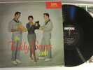 The Teddy Bears Sing  Imperial LP 9067 1959