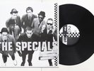 Specials - Having A Party With ... LP  UK 1979 / USA 1980 Selecter Madness Ska