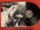 Damien - Every Dog Has Its Day -LP Select Records 1987 Pressing  VG+/VG+