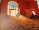 SIGNED Tame Impala - The Slow Rush Vinyl autographed