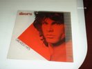 THE DOORS Greatest Hits 1980 Vinyl LP Elektra 5E-515 Stereo SHRINK NM