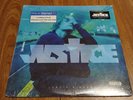 Justin Bieber - Justice Exclusive Edition (2LP Gold Colored Vinyl, 2021)