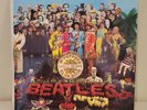 THE BEATLES SGT. PEPPER'S LONELY HEARTS CLUB BAND 2017 50TH  LP VINYL