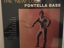 Fontella Bass – The New Look Vinyl LP