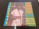 Half Pint-One In A Million-vinyl LP-1984 Greensleeves Records-New(Sealed)