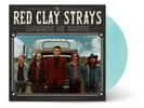 The Red Clay Strays Moment Of Truth Lp_record