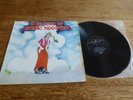 In Hearing of Atomic Rooster Singapore 1971 1st Columbia S-LEAC Hard Rock LP