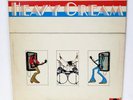 CREAM Heavy Cream 2LPs 1972 1st Press POLYDOR PD-3502 Robert Ludwig EX/NM Vinyl