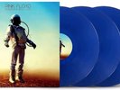 Pink Floyd - Montreux 1970 - Live 3LP - Triple BLUE Vinyl 3 x LP - NEW & SEALED