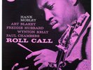 HANK MOBLEY - ROLL CALL - BLUE NOTE BST-84058- ORIG-D.G. 12-INCH LP- NICE