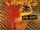 The Cramps Stay Sick  (Vinyl) 12