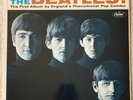Meet The Beatles C1-90441  1988 reissue Capitol purple label.  NM/VG+.
